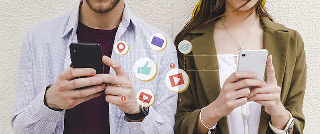 Le rôle des réseaux sociaux dans la prévention des risques professionnels : opportunités & limites