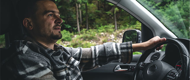 Mobilité et sécurité routière 