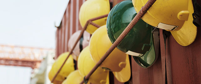 Equipements de protection individuelle