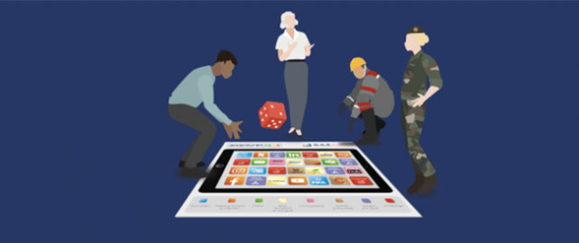 Addicto’Pixels® : l'atelier de sensibilisation aux cyberdépendances