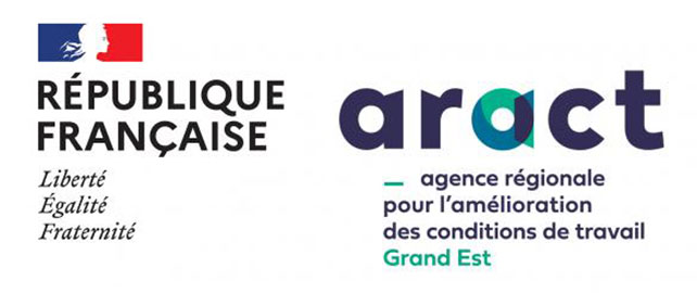 Agence régionale pour l'amélioration des conditions de travail