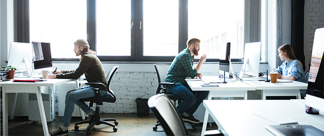 Focus sur le Pôle Aménagement des Espaces de Travail de Préventica Strasbourg avec Ergonoma Journal