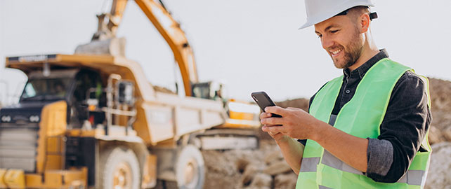 L’OPPBTP lance un kit mensuel pour renforcer la prévention sur les chantiers