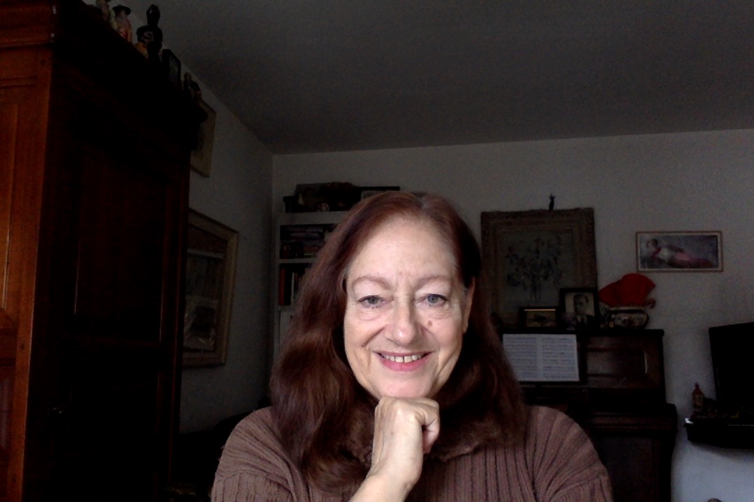 Danièle LINHART 