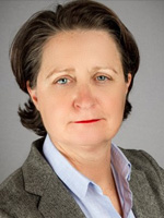 Géraldine FORT