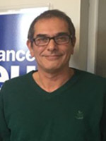 Philippe BROUSSE