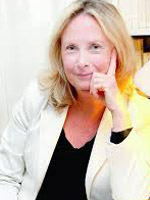 Marie PEZE