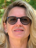 Cathy SALVIGNOL