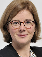 Sophie CLERC