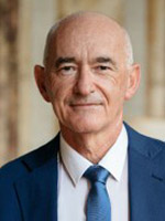 Pierre GRARD