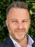 Laurent DJEZZAR