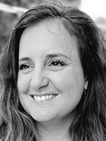 Delphine KNOWLES