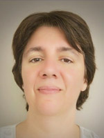 Cécile BURY