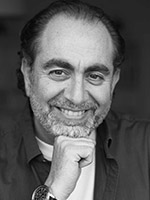 Cyril DARMON