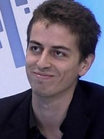 Marius AMIEL