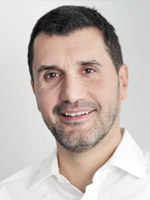 Romain CHEVALLET
