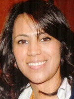 Soumia BAHI