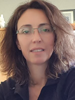 Maud BERTHIER