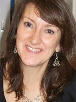 Christine JEOFFRION