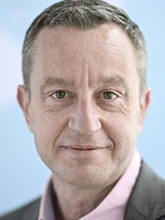 Eric GENEVELLE 