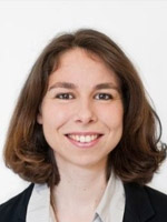 Caroline IWEINS