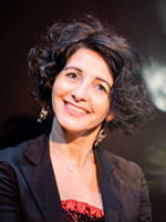 Béatrice FORNARI