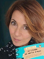 Alexia DEDIEU