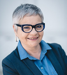 Chantal VILLOTTA GERMAIN