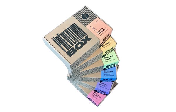 Prévention Box