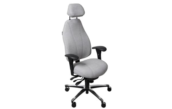 Siège ergonomique de bureau - T4000