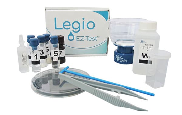 Surveillance - KIT LEGIO EZ