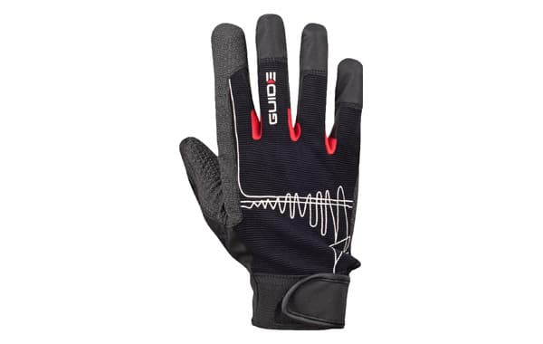 Gant anti-vibration - GUIDE VIBRO 8010