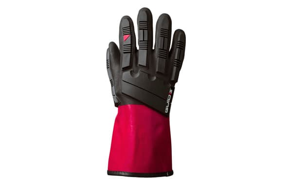Gant anti-choc -  GUIDE OT 4507