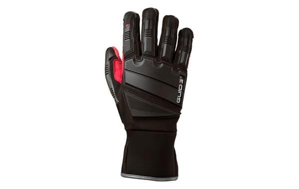 Gant anti-choc - GUIDE OT 4501