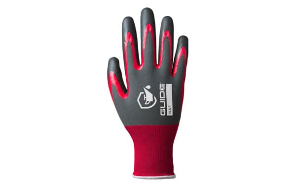 Gant anti-coupures - GUIDE HXFIBR 6604