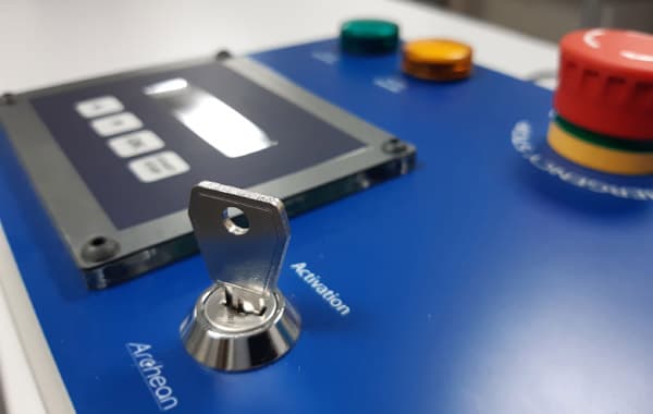 Outils de Décontamination UV-C