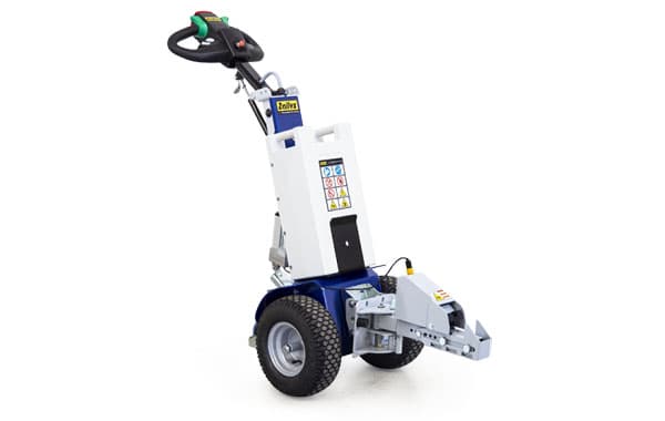 Tracteurs/pousseurs - Jobby M12