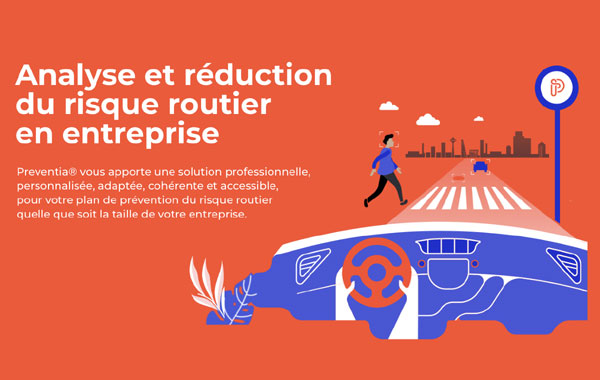 Plan de Prévention du Risque Routier