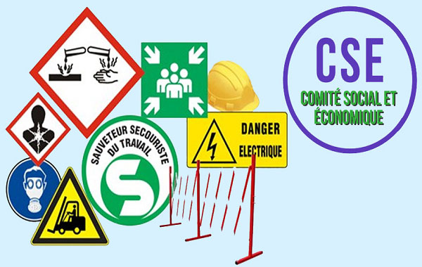 Formation SSCT des membres CSE / CHSCT