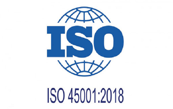 ISO 45001 Management de la santé sécurité
