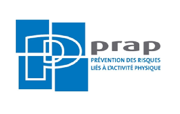 PRAP Prévention des risques liés à l'activité physique