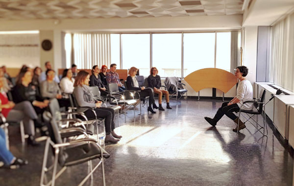 Coaching intégratif