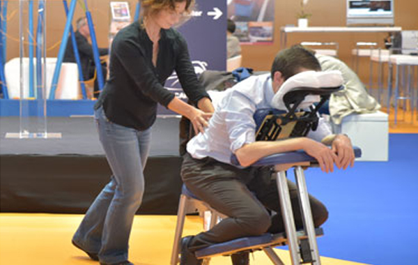 Massage assis