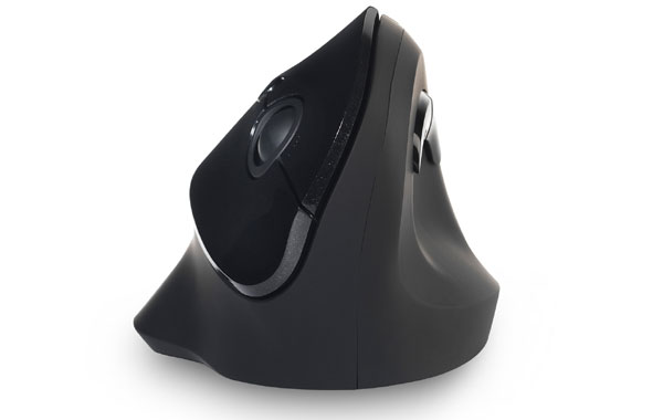 Souris ergonomique verticale - PRF Mouse