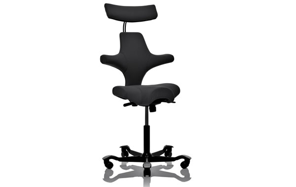 Siège Assis-debout - RH SUPPORT SELLE