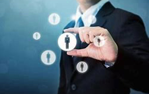 Appui recrutement