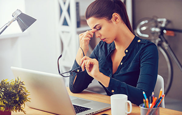 Formation : travail sur écran et télétravail