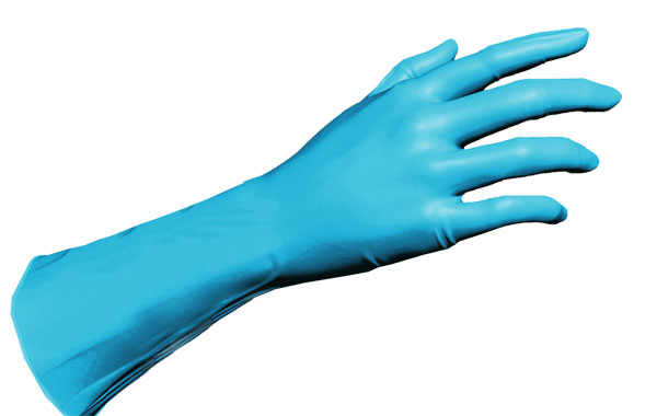 Gant nitrile - Safetouch Advanced X'Tra