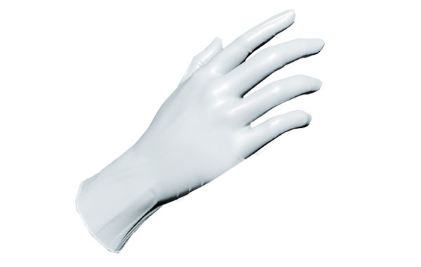 Gant nitrile - Safetouch Advanced Platinium-Spécial Virus