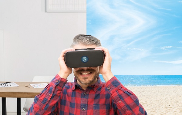 Serenity Worklife, solution de bien-être au travail